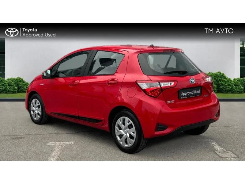 Toyota Yaris 1.5 HSD ACTIVE, снимка 2 - Автомобили и джипове - 53371757