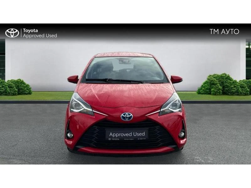 Toyota Yaris 1.5 HSD ACTIVE, снимка 5 - Автомобили и джипове - 53371757