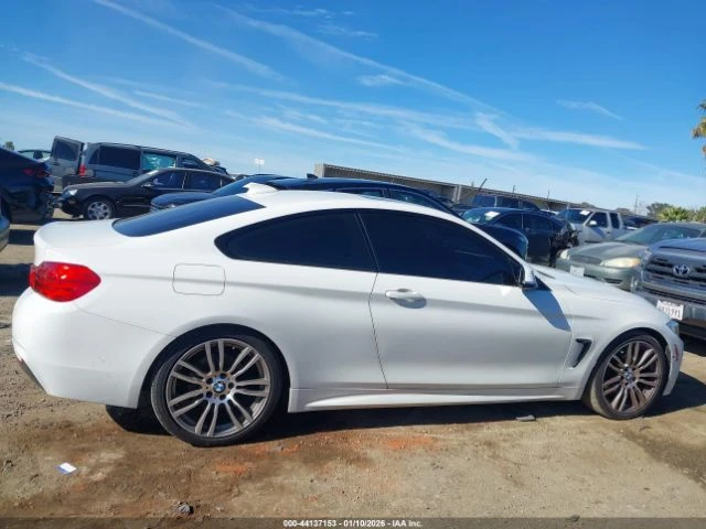 BMW 428 I, снимка 13 - Автомобили и джипове - 53769497