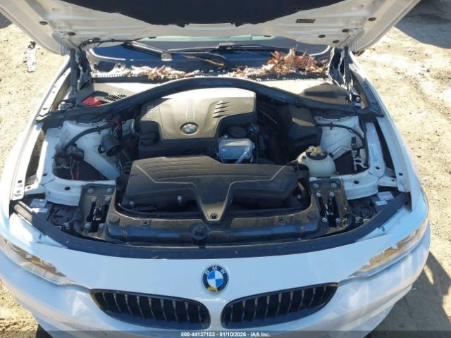 BMW 428 I, снимка 11 - Автомобили и джипове - 53769497