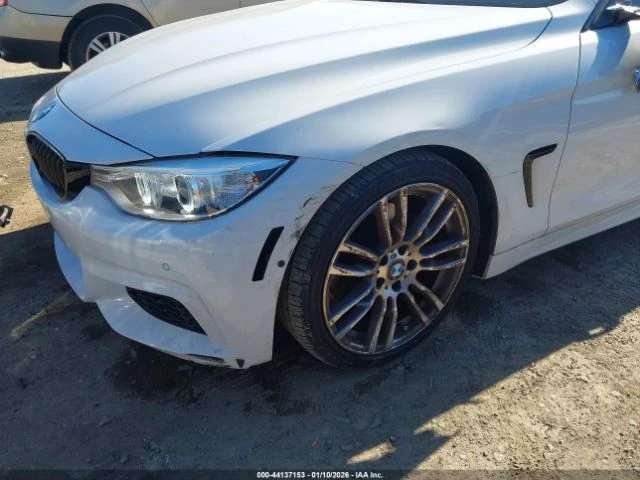 BMW 428 I, снимка 12 - Автомобили и джипове - 53769497