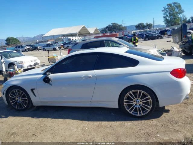 BMW 428 I, снимка 14 - Автомобили и джипове - 53769497