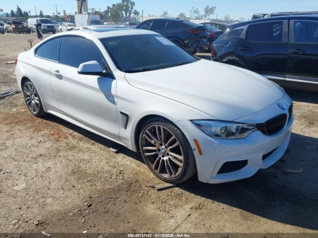 BMW 428 I, снимка 3 - Автомобили и джипове - 53769497