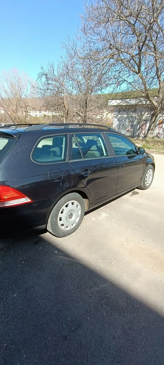 VW Golf Variant, снимка 16 - Автомобили и джипове - 53846626