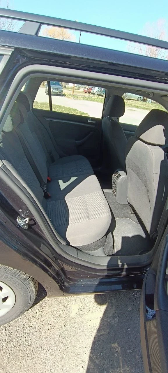 VW Golf Variant, снимка 13 - Автомобили и джипове - 53846626