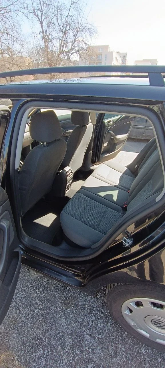 VW Golf Variant, снимка 10 - Автомобили и джипове - 53846626