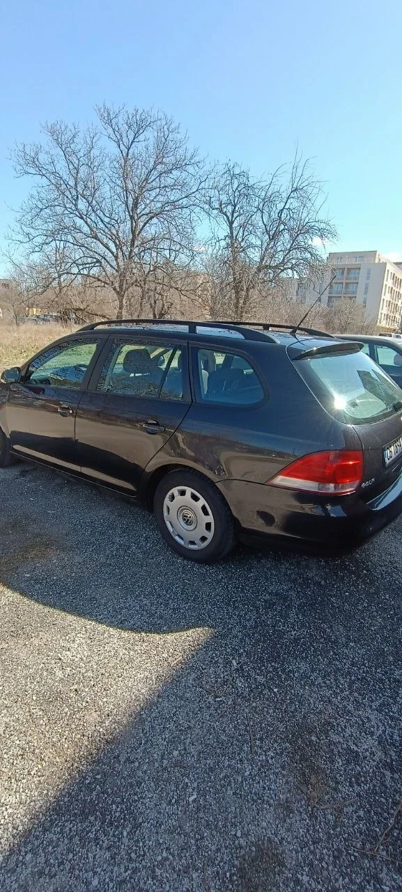 VW Golf Variant, снимка 11 - Автомобили и джипове - 53846626