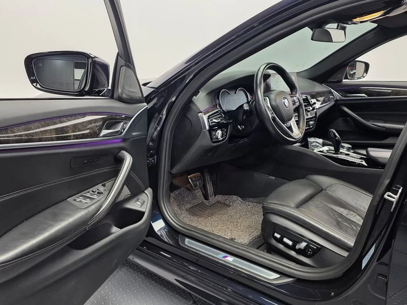 BMW 530 530d M Sport Package| 258�.�.| ���.��������� | Mobile.bg � ����������� 10