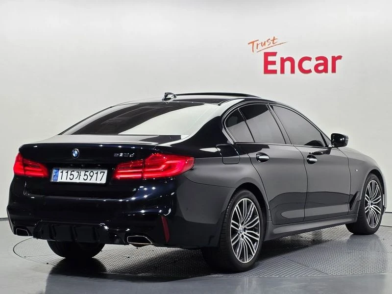BMW 530 530d M Sport Package| 258�.�.| ���.��������� | Mobile.bg � ����������� 2