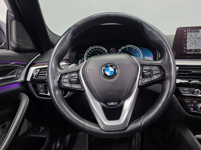BMW 530 530d M Sport Package| 258�.�.| ���.��������� | Mobile.bg � ����������� 13