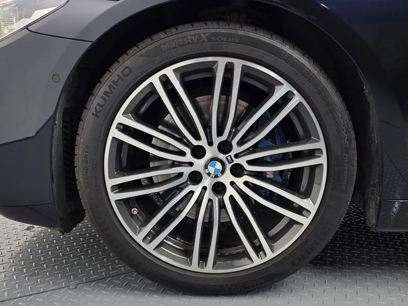 BMW 530 530d M Sport Package| 258�.�.| ���.��������� | Mobile.bg � ����������� 5