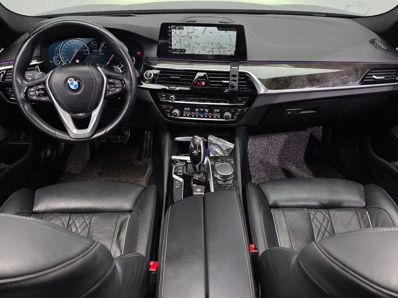 BMW 530 530d M Sport Package| 258�.�.| ���.��������� | Mobile.bg � ����������� 7
