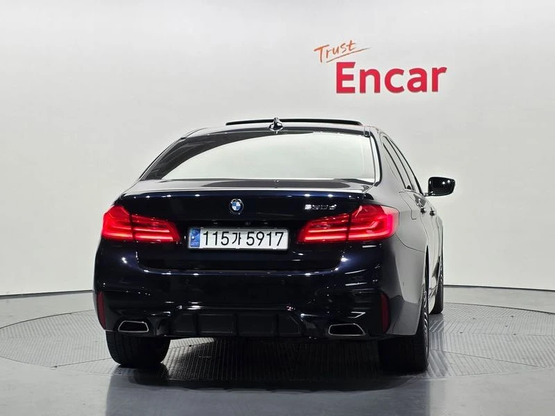 BMW 530 530d M Sport Package| 258�.�.| ���.��������� | Mobile.bg � ����������� 4