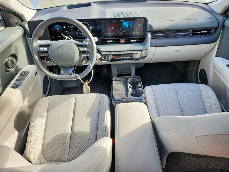 Hyundai Ioniq 5 2025 HYUNDAI IONIQ 5 LIMITED | Mobile.bg � ����������� 9