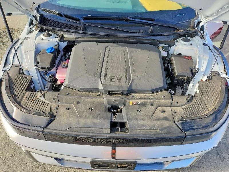 Hyundai Ioniq 5 2025 HYUNDAI IONIQ 5 LIMITED | Mobile.bg � ����������� 11