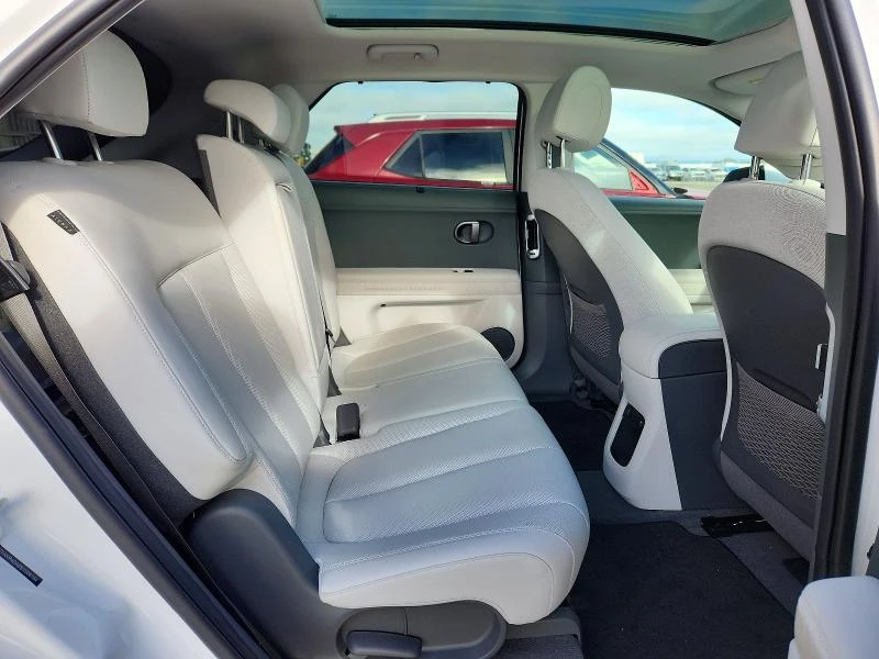 Hyundai Ioniq 5 2025 HYUNDAI IONIQ 5 LIMITED | Mobile.bg � ����������� 10