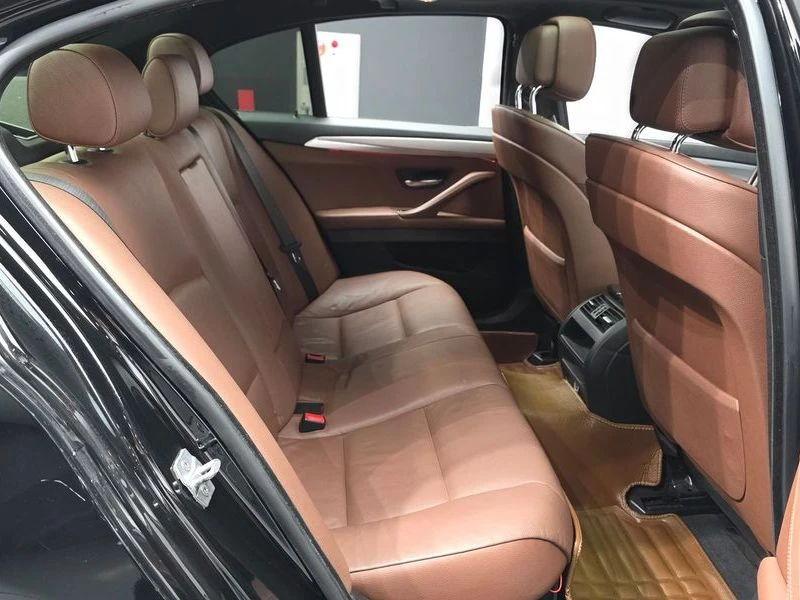 BMW 520 520d M Sport| 184к.с.| ВКЛ.ТЕХНОТЕСТ, снимка 12 - Автомобили и джипове - 55608293