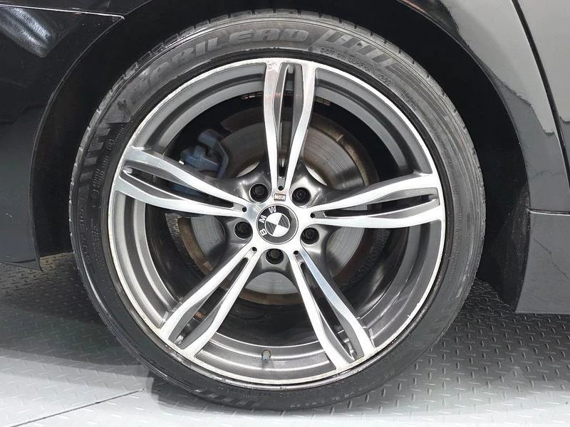 BMW 520 520d M Sport| 184к.с.| ВКЛ.ТЕХНОТЕСТ, снимка 5 - Автомобили и джипове - 55608293