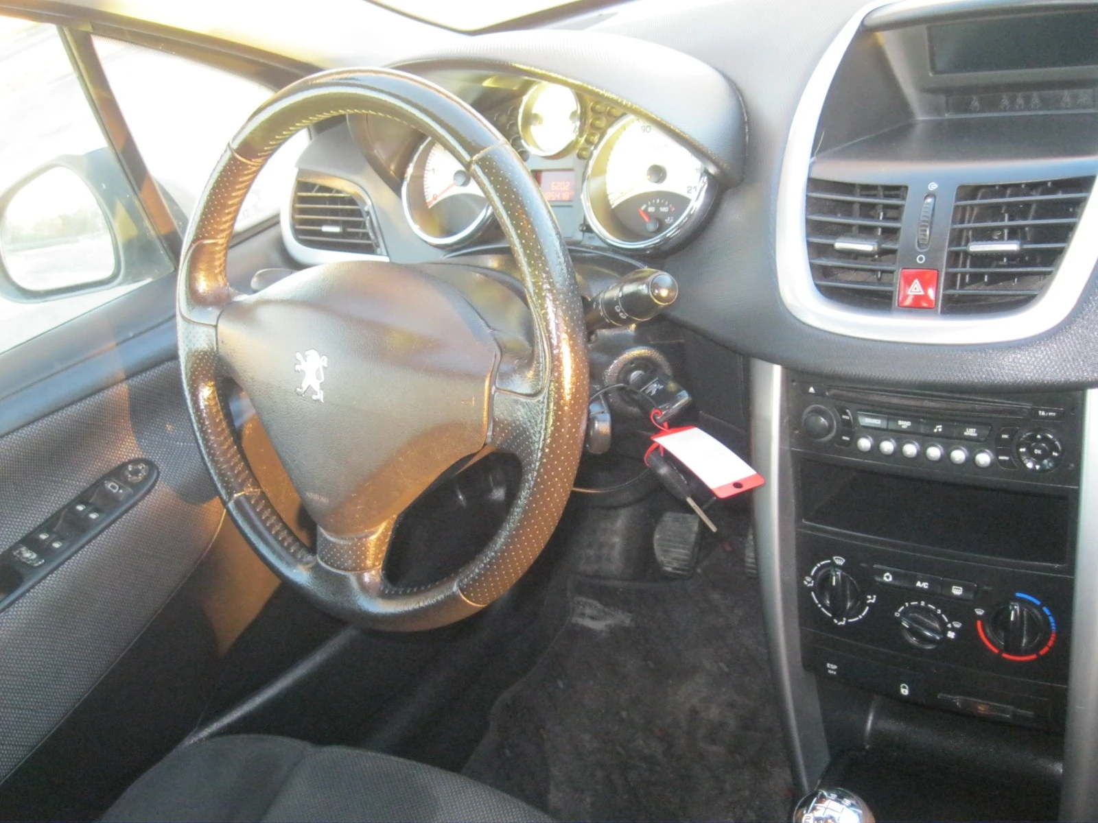 Peugeot 207 SW | Mobile.bg — изображение 16