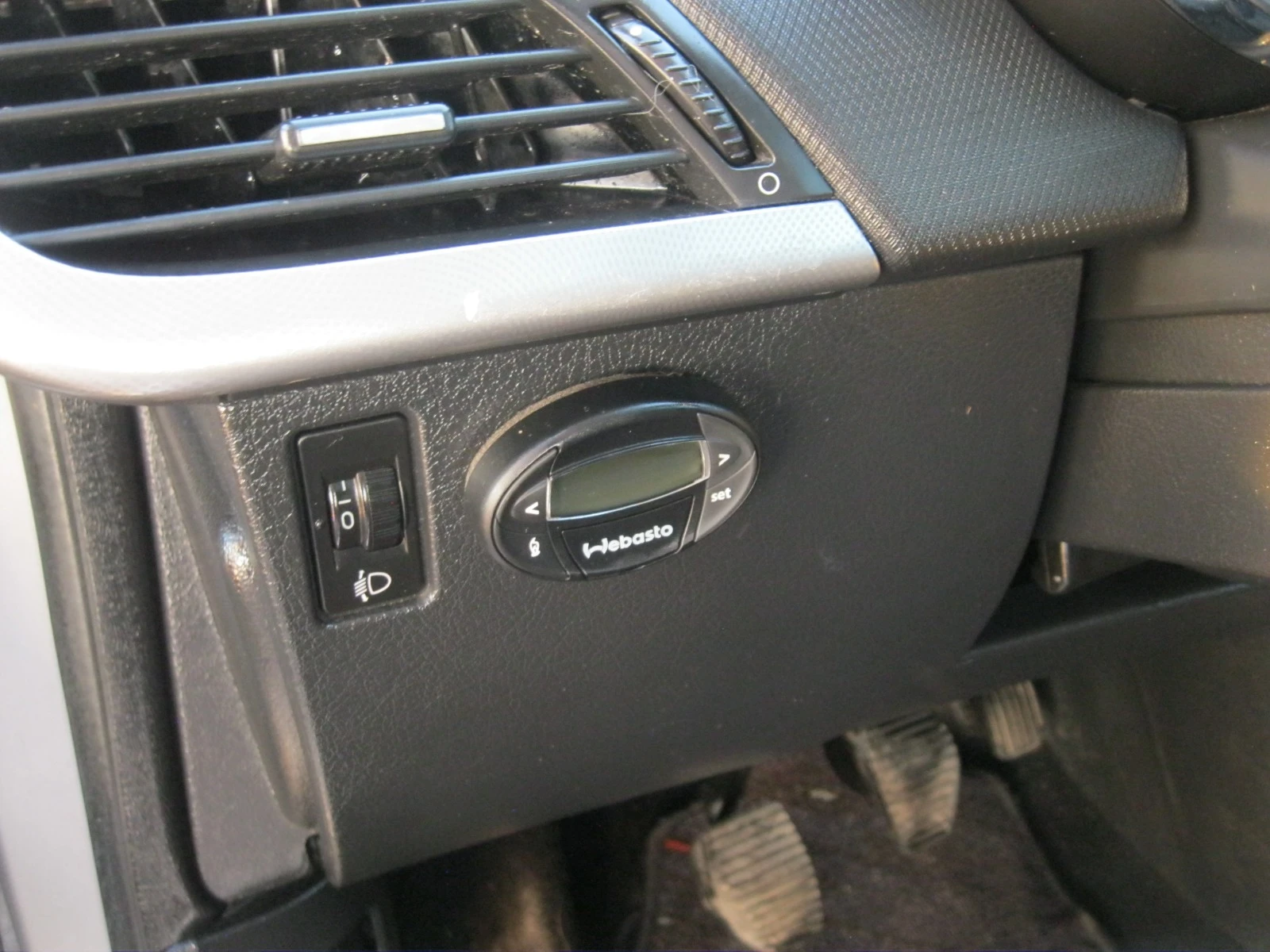 Peugeot 207 SW | Mobile.bg — изображение 13
