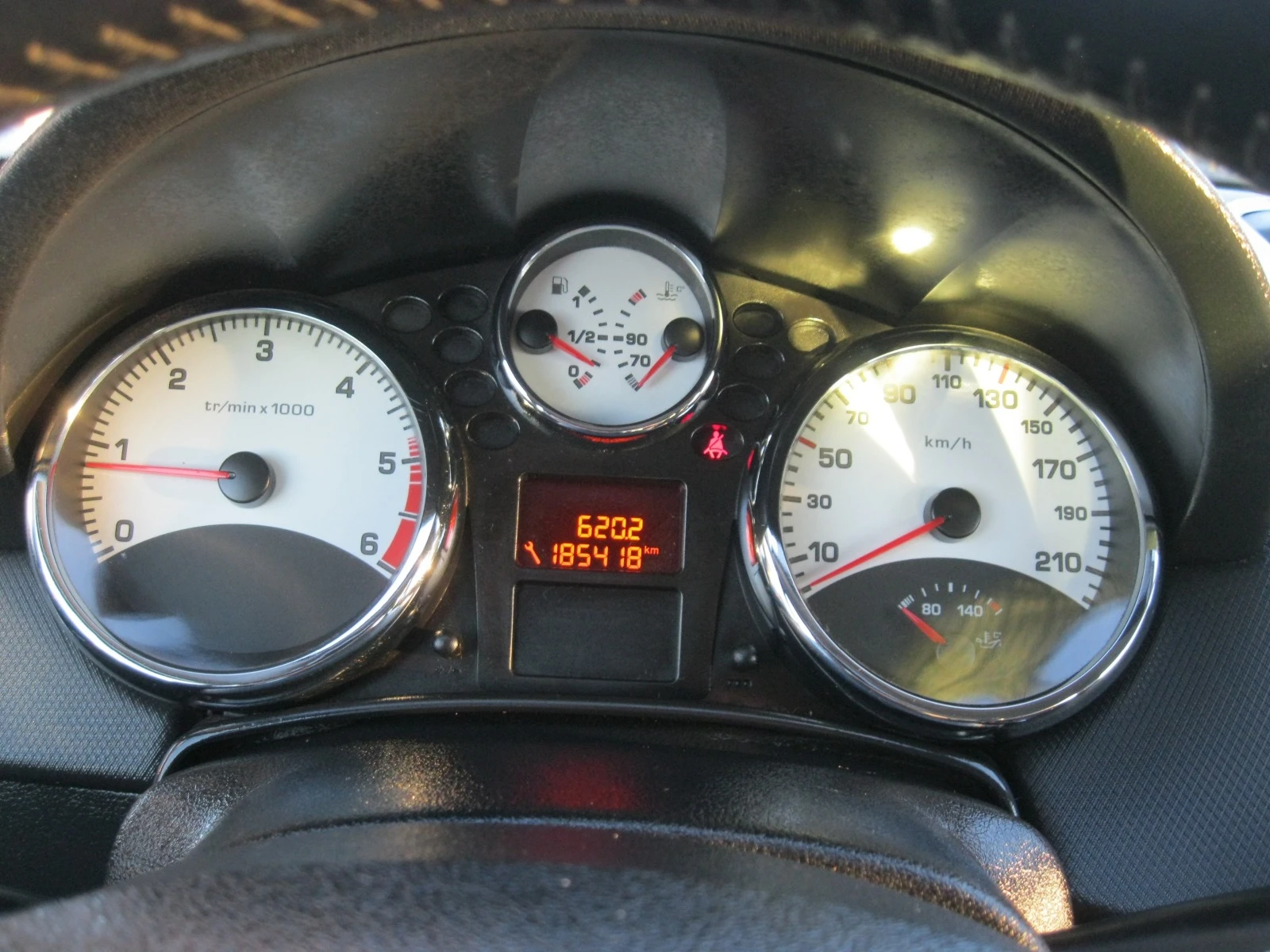 Peugeot 207 SW | Mobile.bg — изображение 14