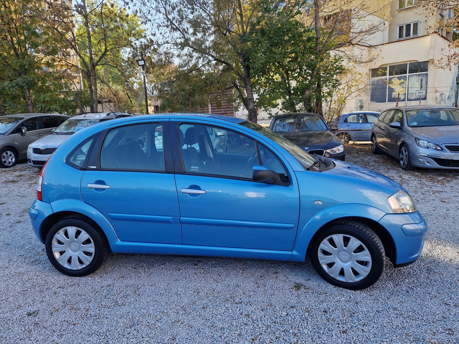 Citroen C3 1.4i/Exclusive - изображение 4