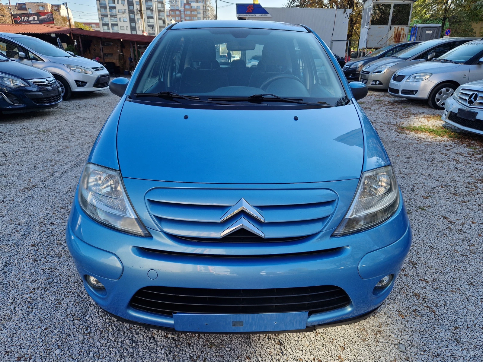 Citroen C3 1.4i/Exclusive - изображение 2