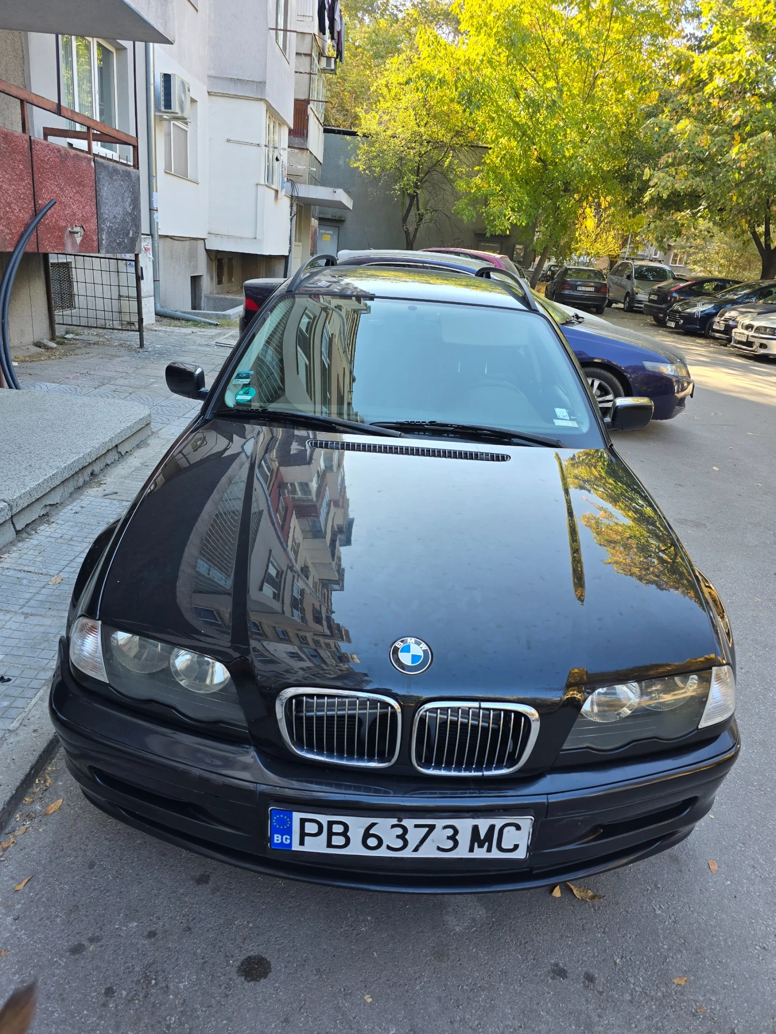 BMW 318 Е46 | Mobile.bg — изображение 1