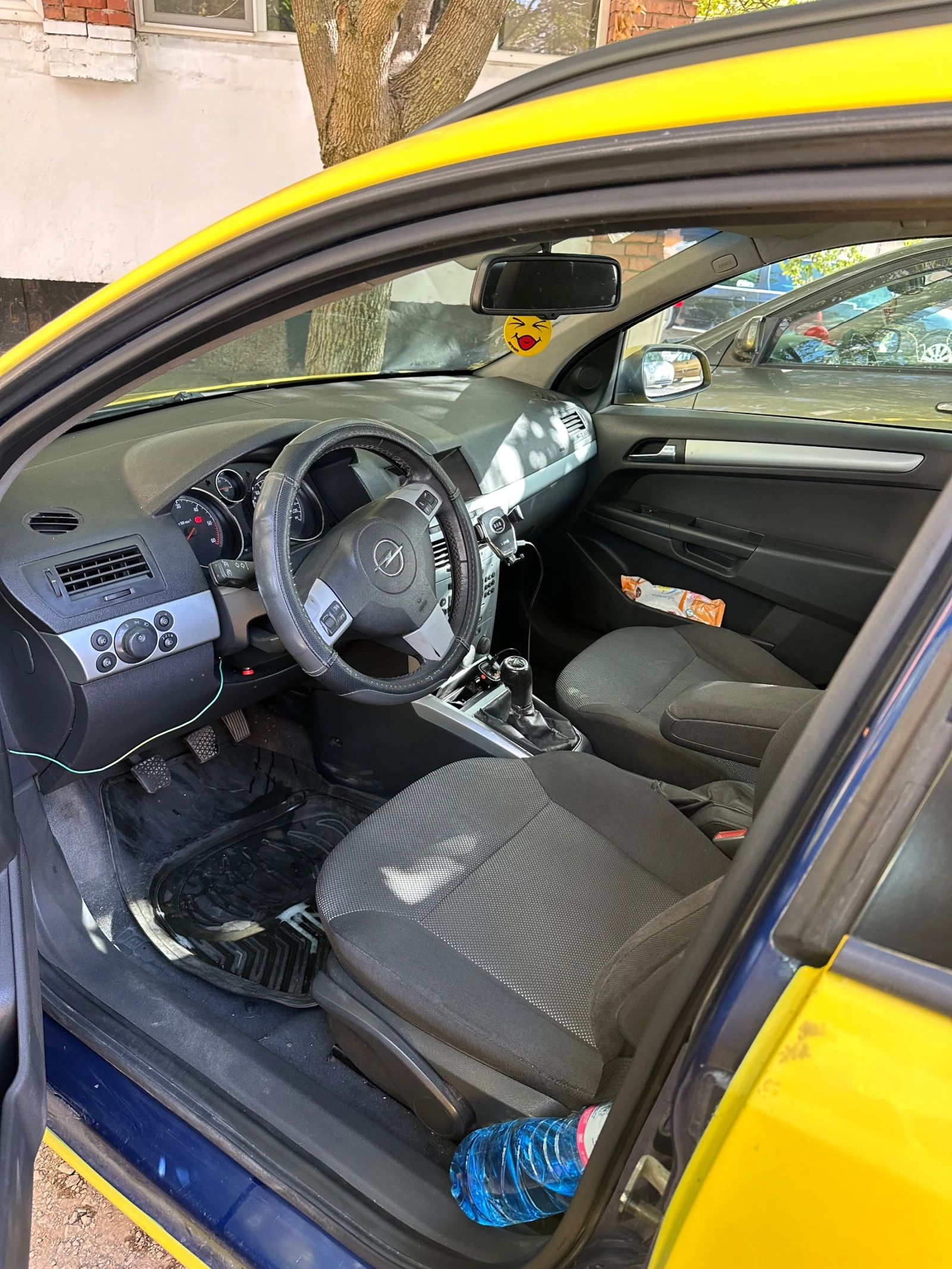 Opel Astra 1.9 CDTI - изображение 5