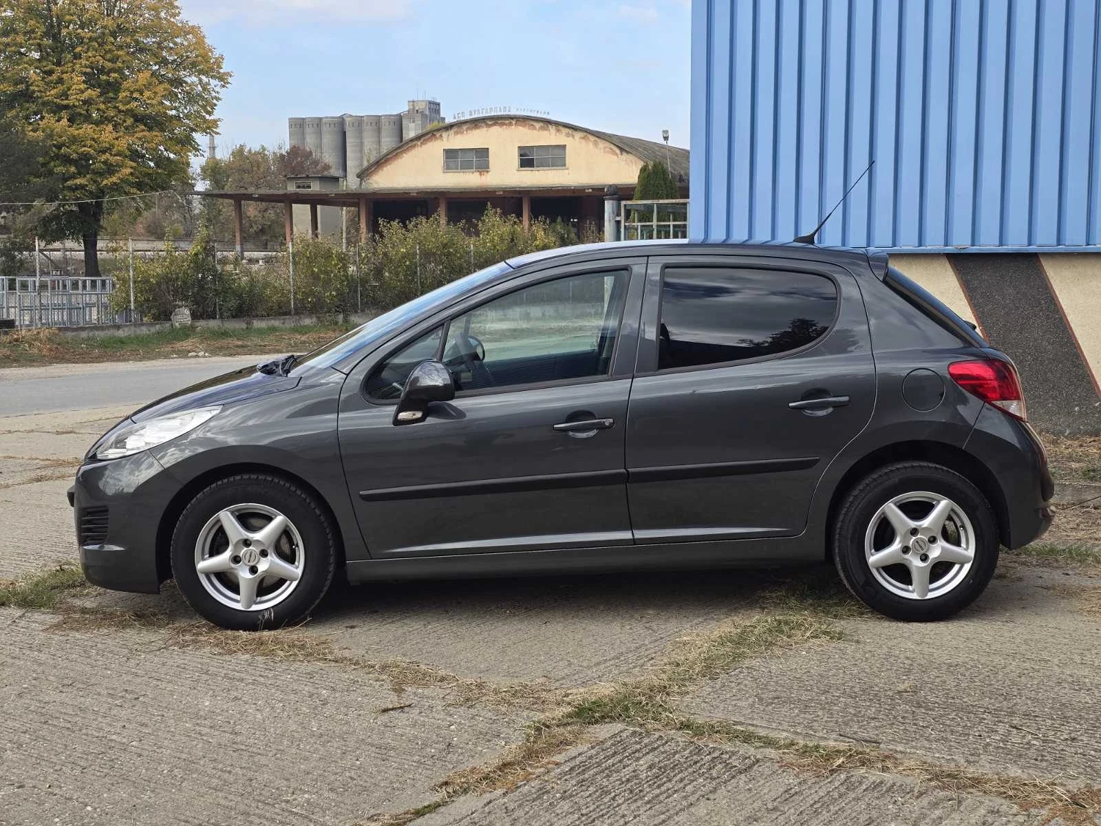 Peugeot 207  - изображение 3