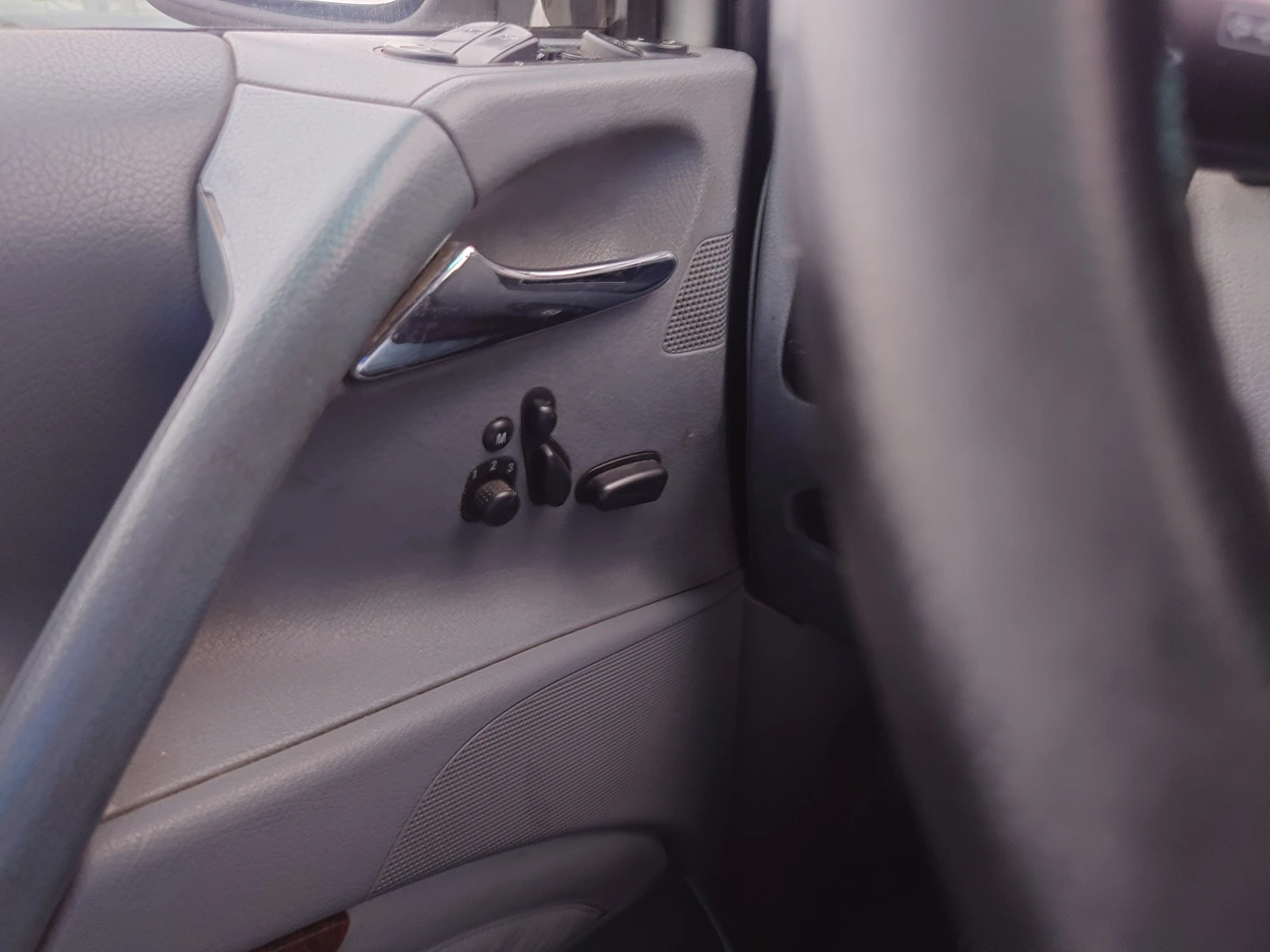 Mercedes-Benz Viano 5+ 1 | Mobile.bg   11