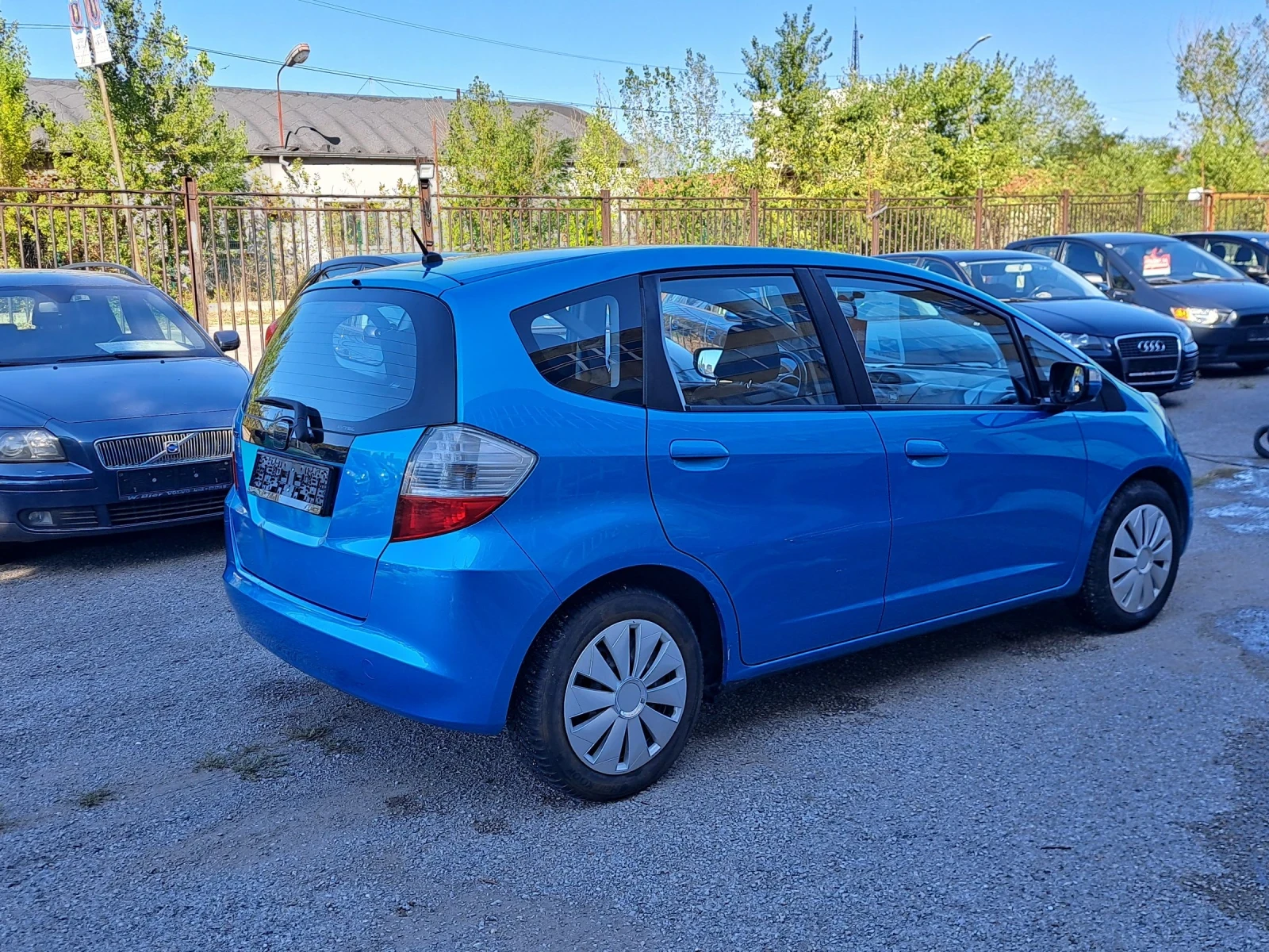 Honda Jazz 1, 4  99. | Mobile.bg   7