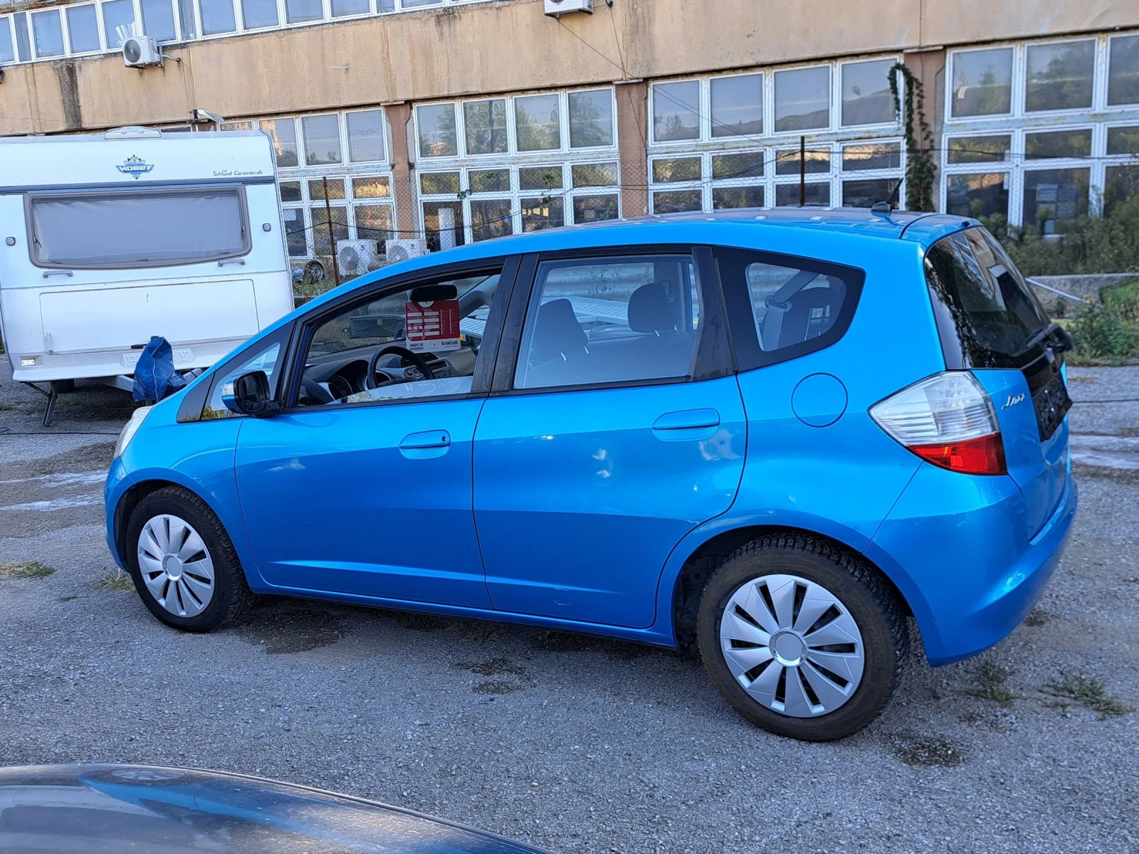 Honda Jazz 1, 4  99. | Mobile.bg   5