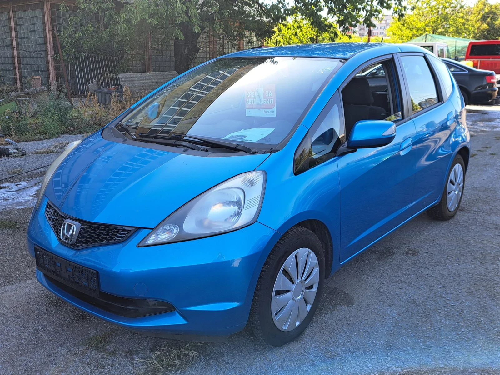 Honda Jazz 1, 4  99. | Mobile.bg   4