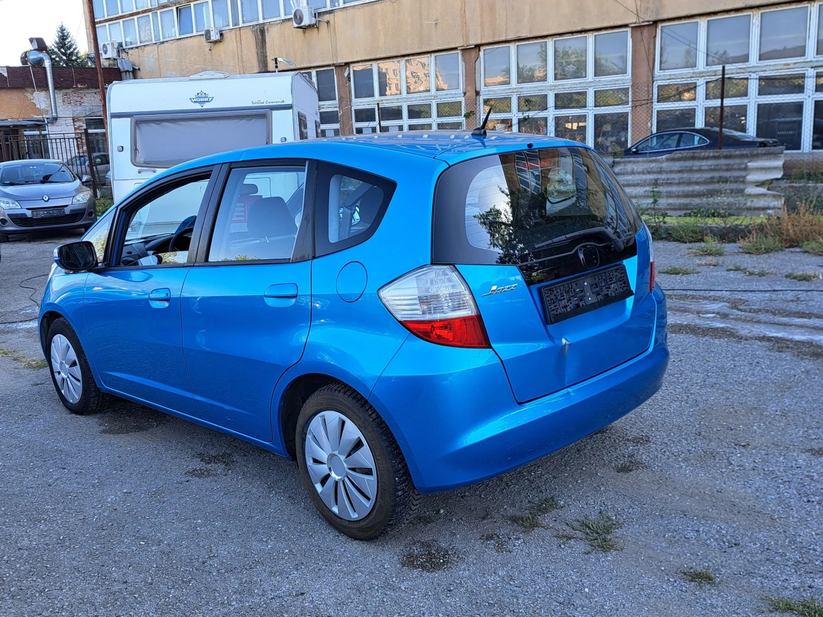 Honda Jazz 1, 4  99. | Mobile.bg   6