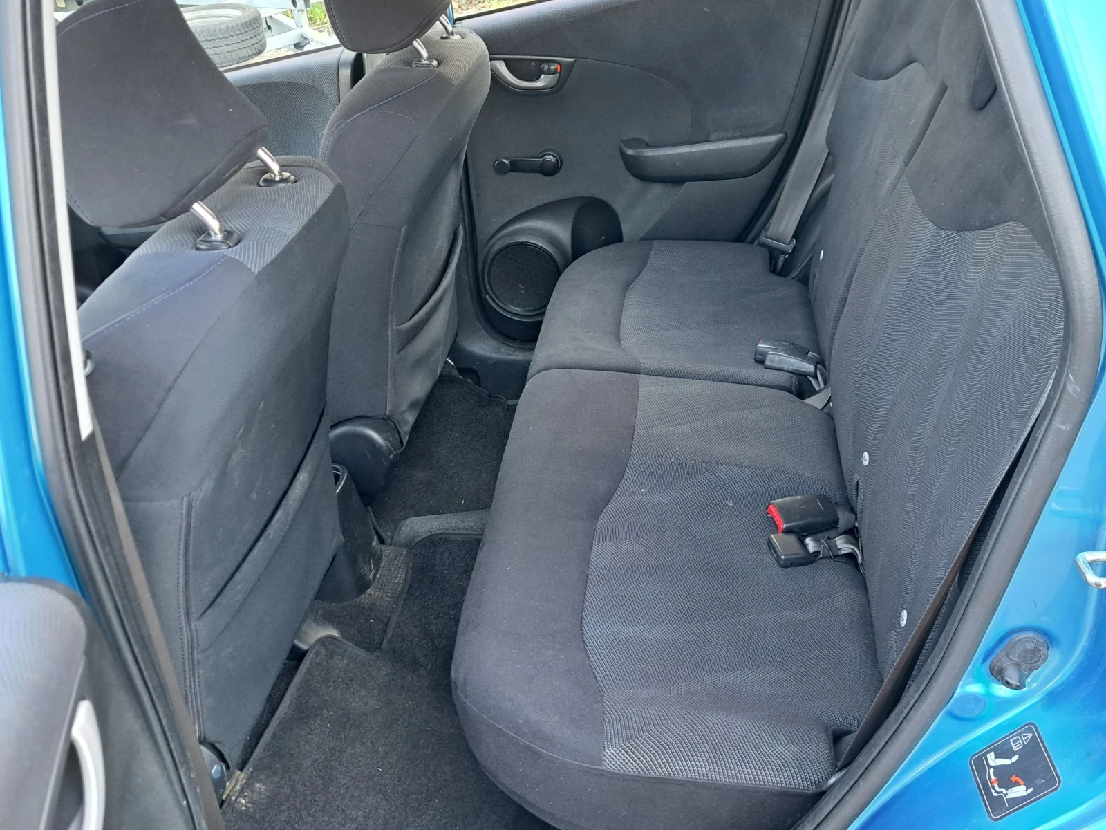 Honda Jazz 1, 4  99. | Mobile.bg   13