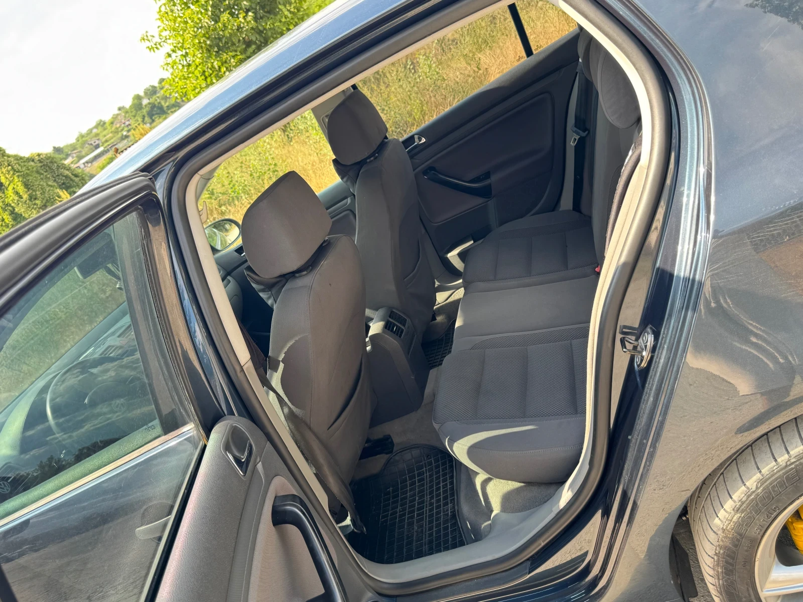 VW Golf 1.9 - изображение 4