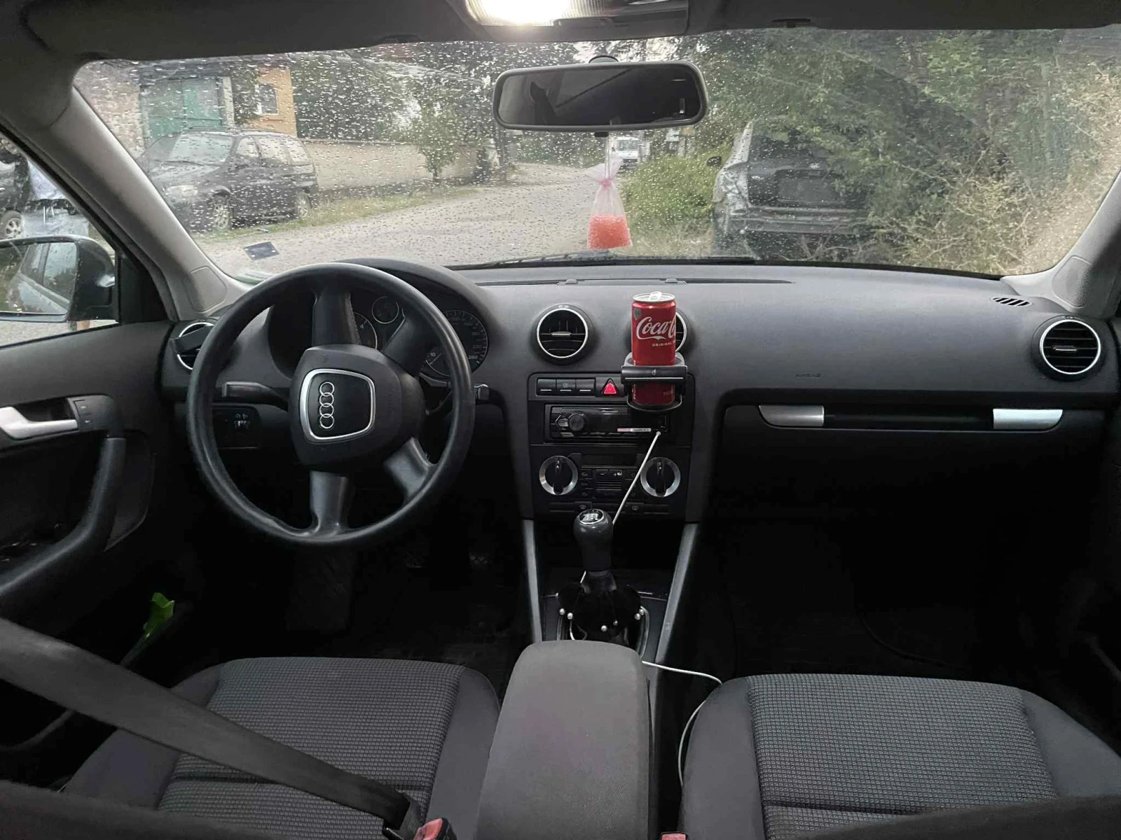 Audi A3  - изображение 2
