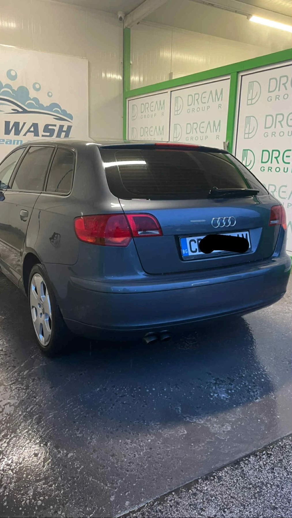 Audi A3  - изображение 5
