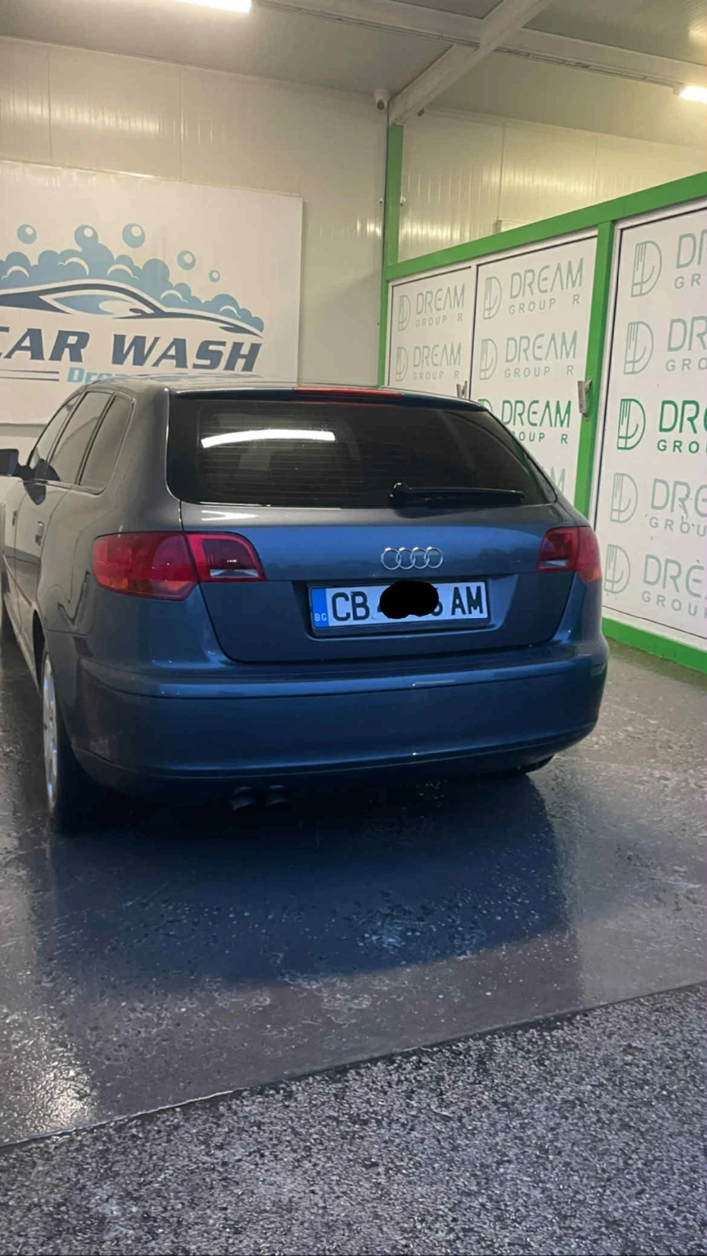 Audi A3  - изображение 4