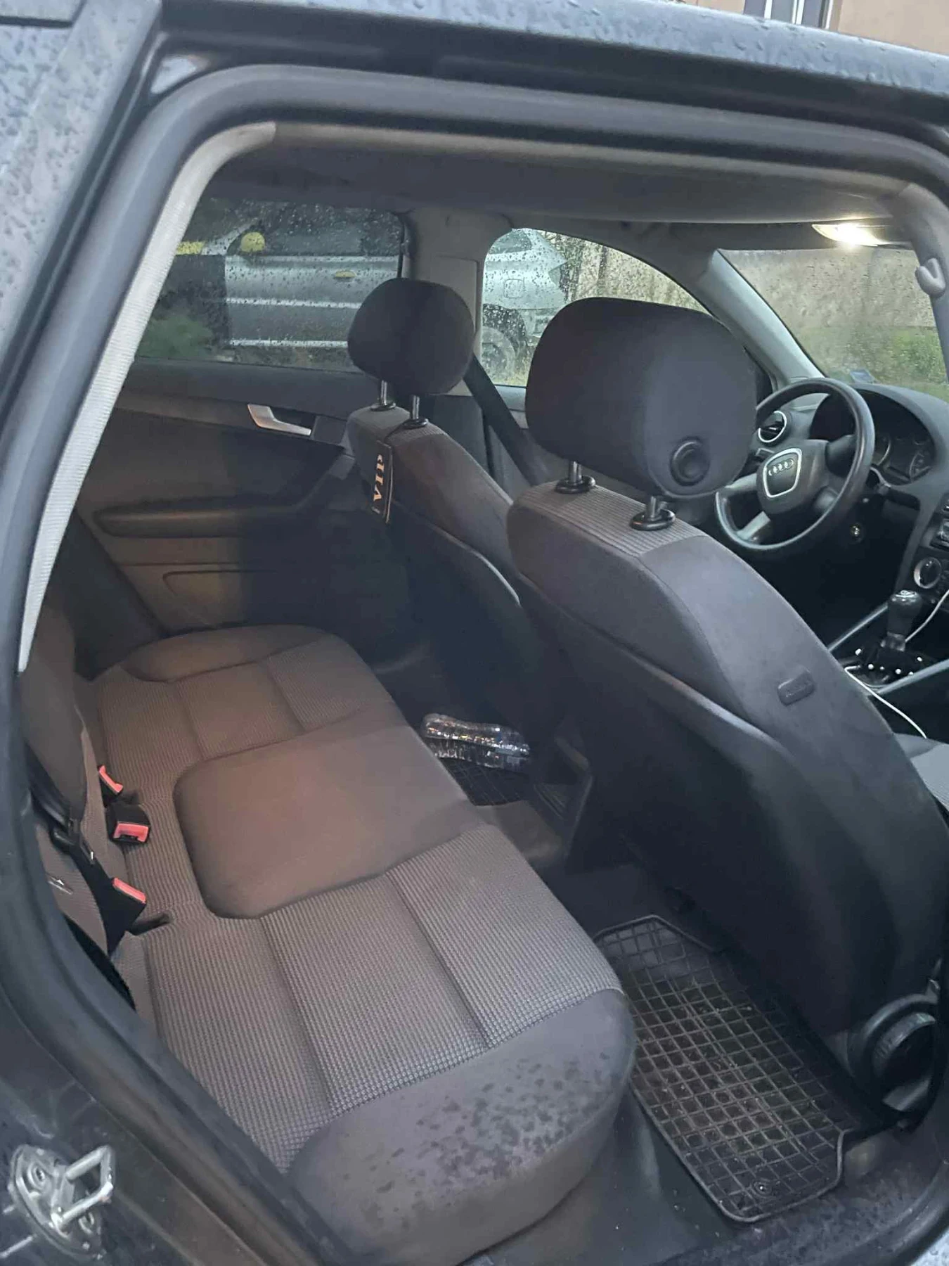 Audi A3  - изображение 7
