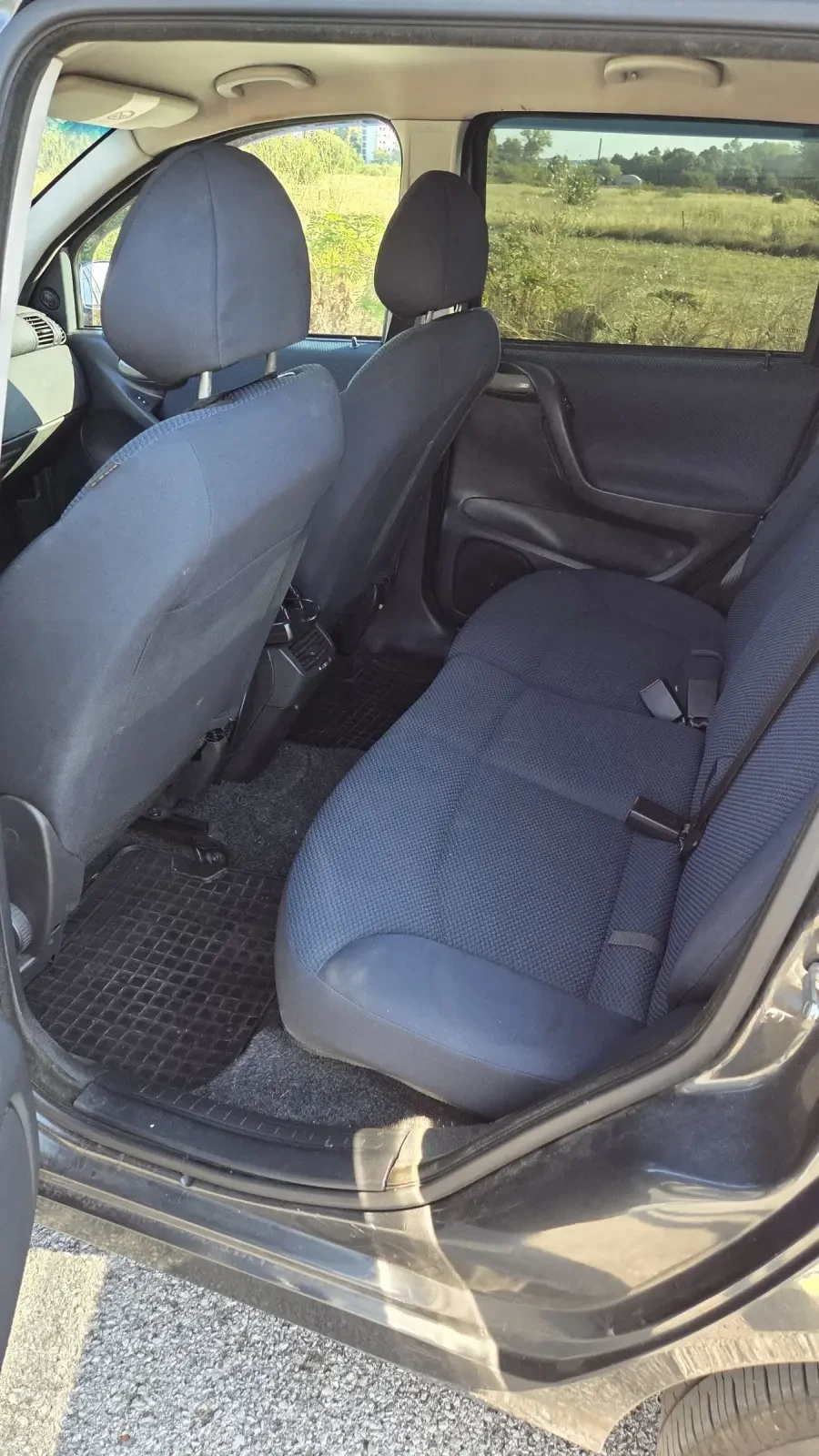 Fiat Stilo 1.6 16v - изображение 8