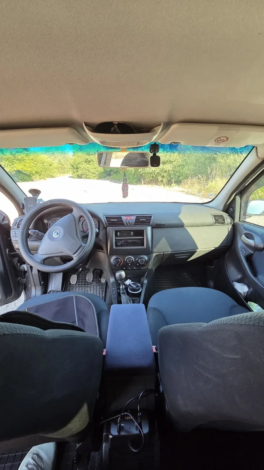 Fiat Stilo 1.6 16v - изображение 10