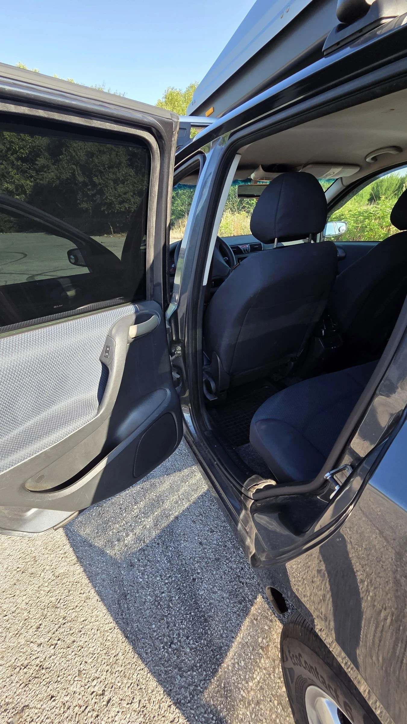 Fiat Stilo 1.6 16v - изображение 9