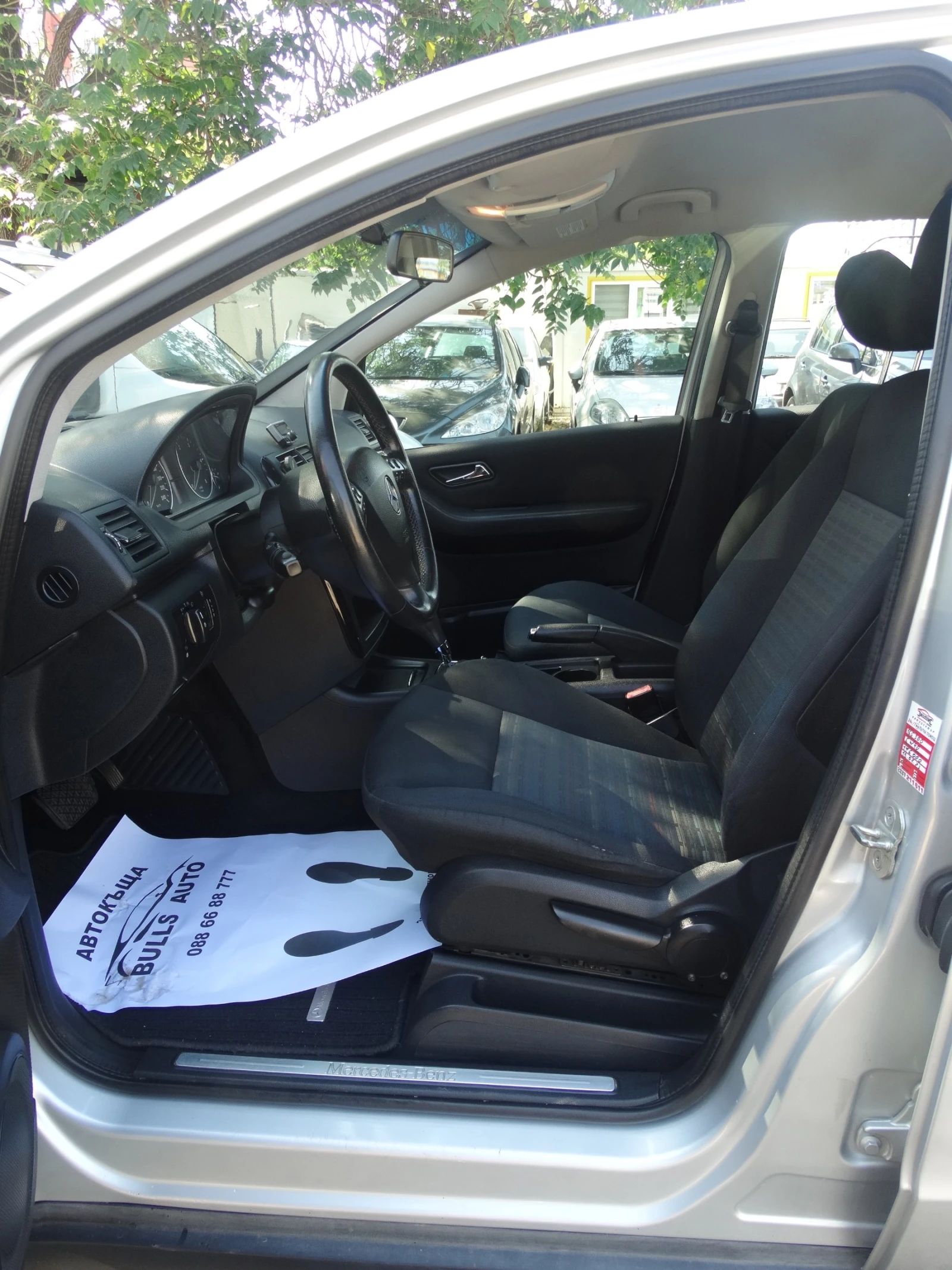 Mercedes-Benz A 180 2.0 - 109 k.s - изображение 4