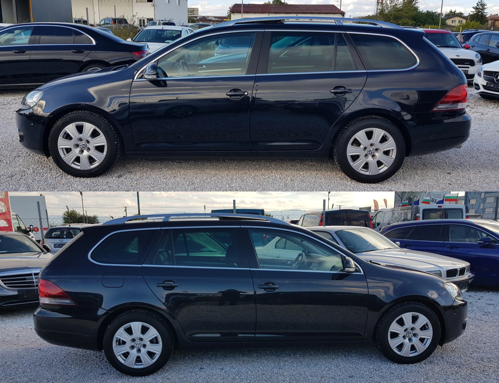 VW Golf 2.0 TDI-140 к.с. АВТОМАТИК EXCLUSIVE ЛИЗИНГ - изображение 7