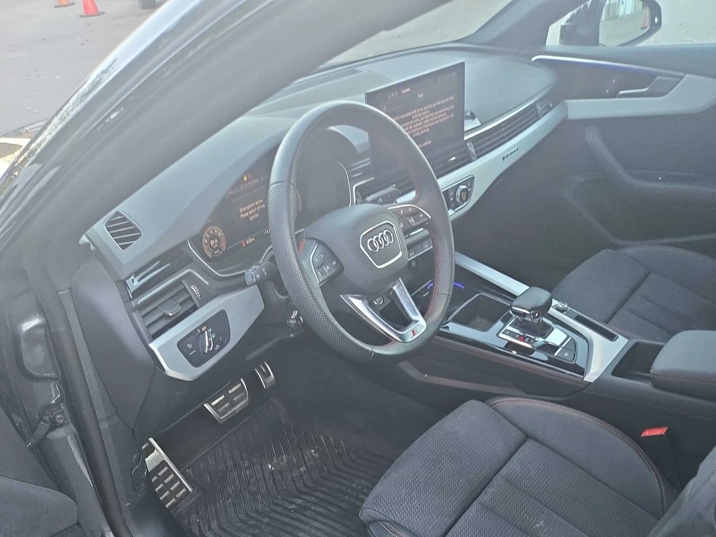 Audi A5 * Progressiv * CARFAX * БЕЗ ПЪРВОНАЧАЛНА ВНОСКА - изображение 5