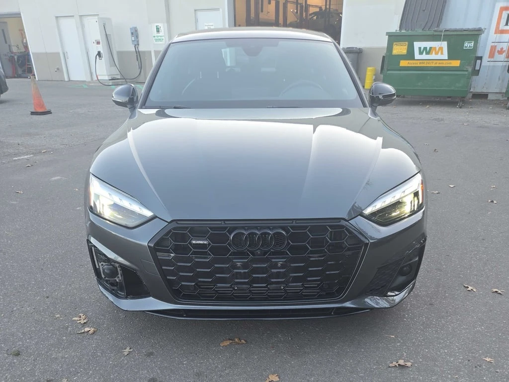Audi A5 * Progressiv * CARFAX * БЕЗ ПЪРВОНАЧАЛНА ВНОСКА - изображение 6