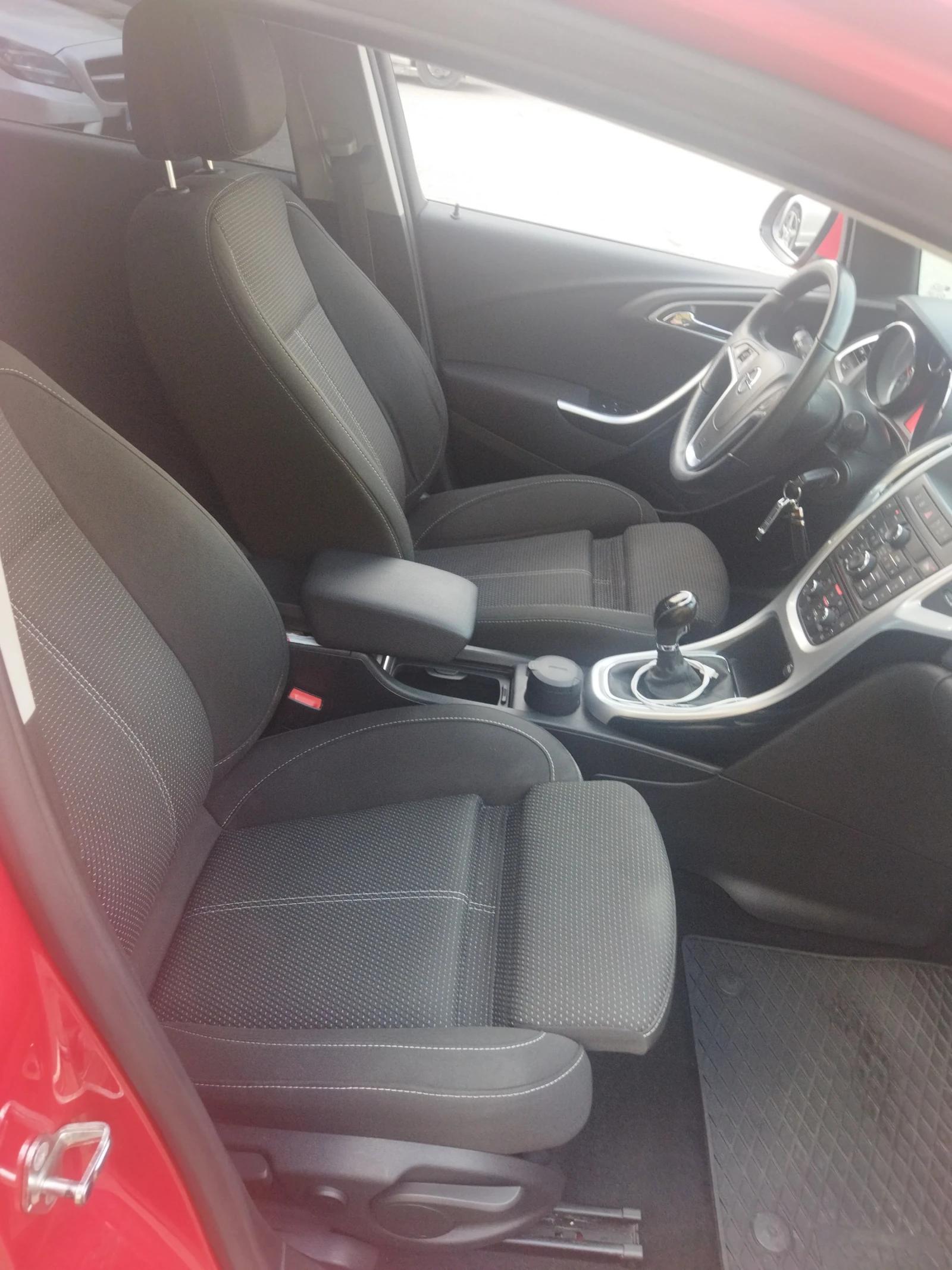 Opel Astra OPC-LINE-SWISS | Mobile.bg � ����������� 11