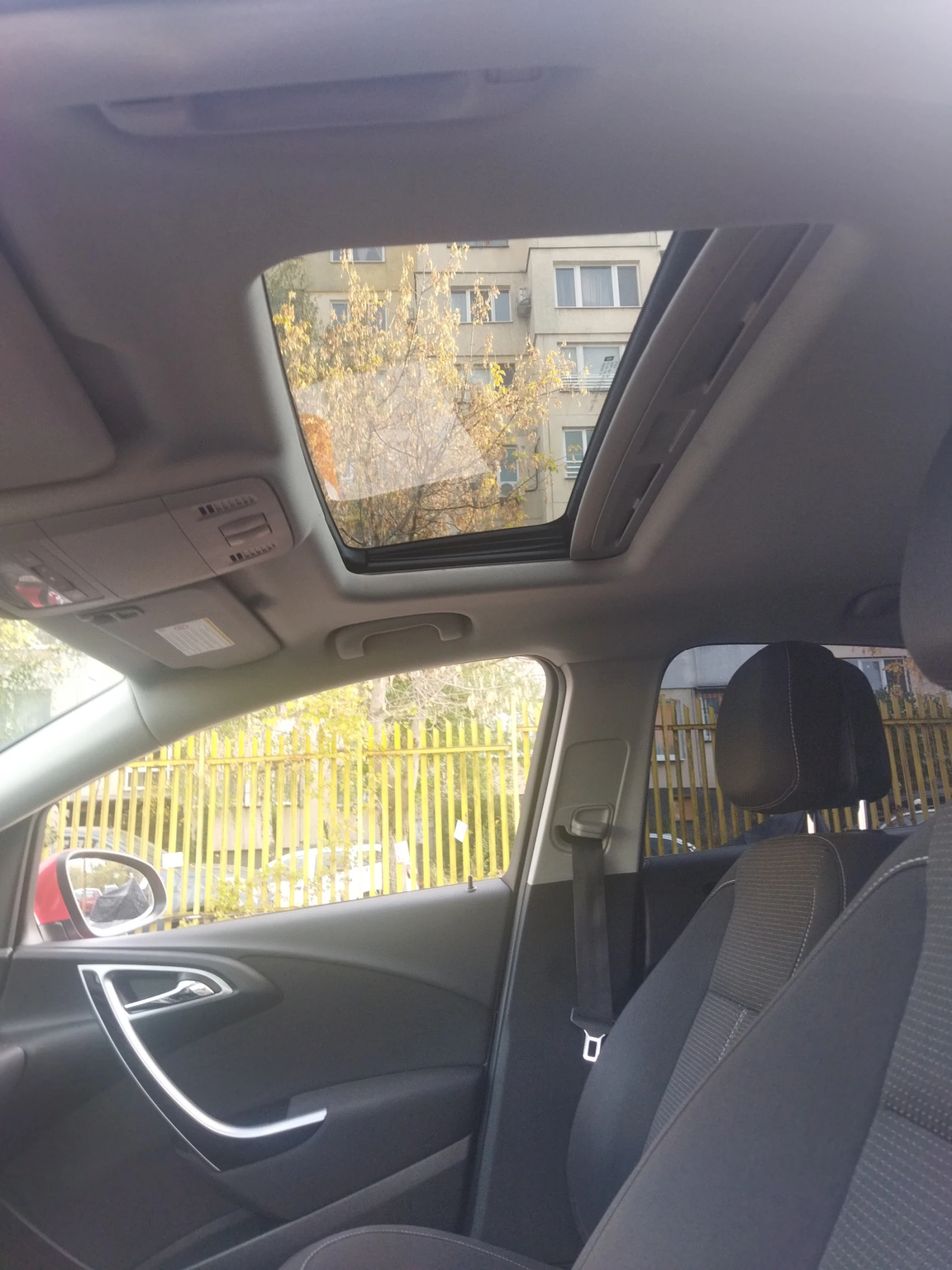 Opel Astra OPC-LINE-SWISS | Mobile.bg � ����������� 12